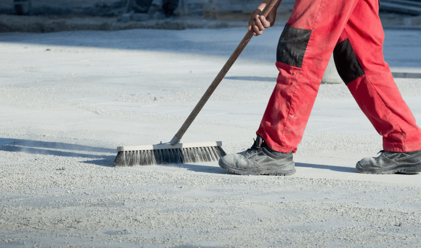M and V Cleaning Services