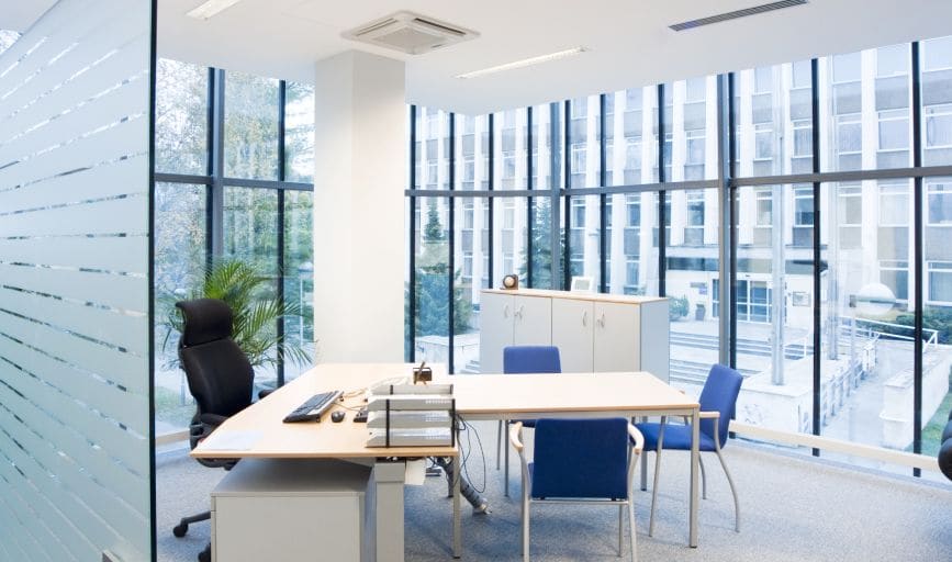 M and V Cleaning Services